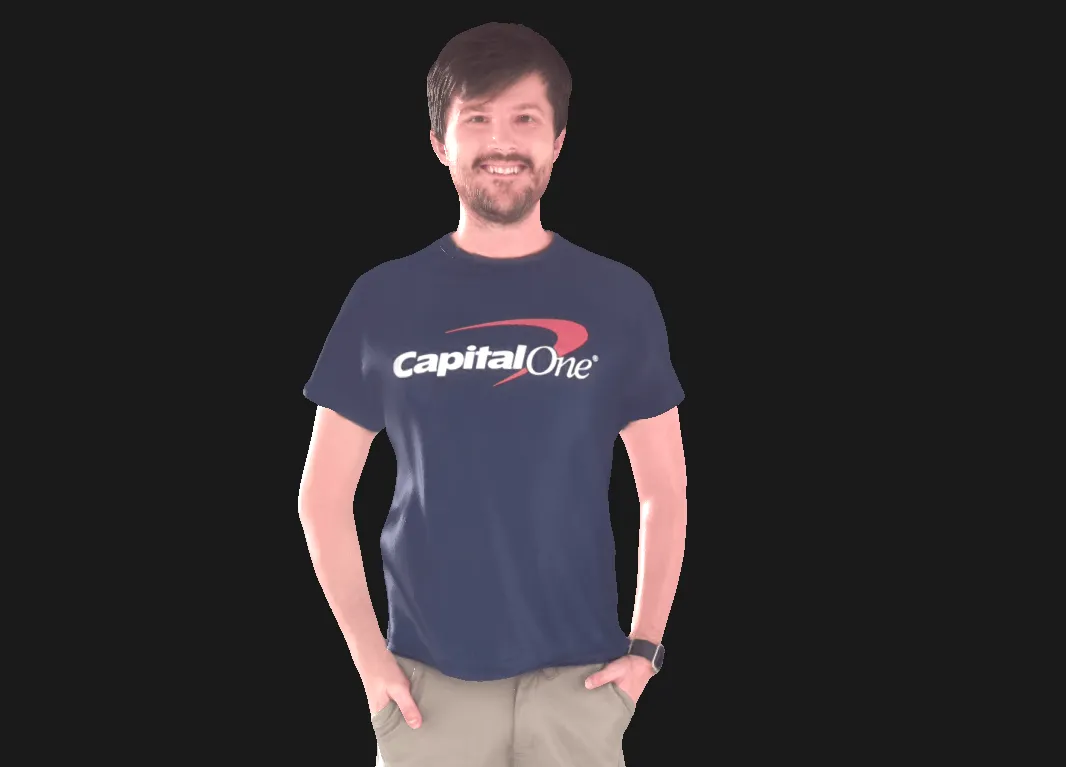 Cover image for 3D Me: 3D Selfie