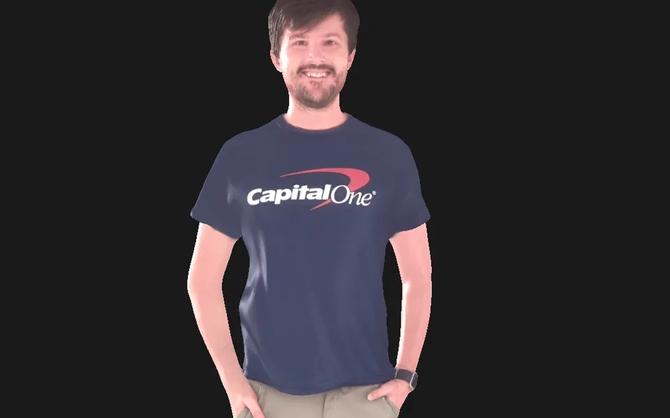 3D Me: 3D Selfie