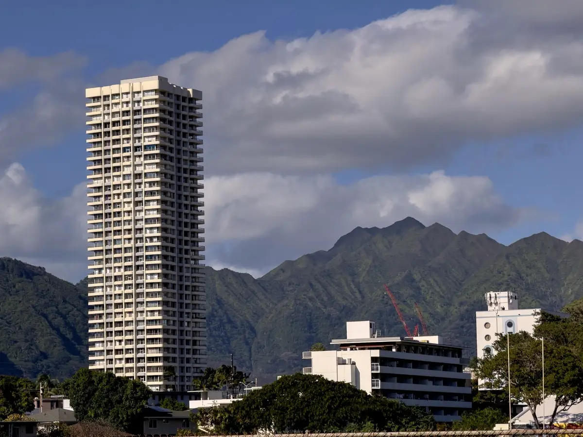Honolulu, HI, December 11, 2024
