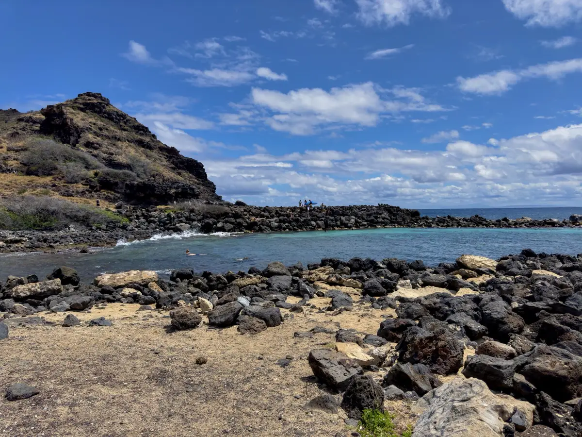 Honolulu, HI, December 11, 2024