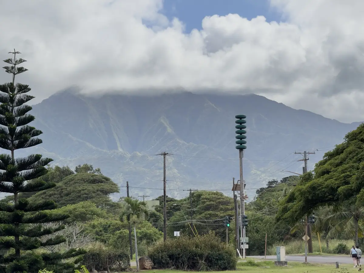 Honolulu, HI, December 11, 2024