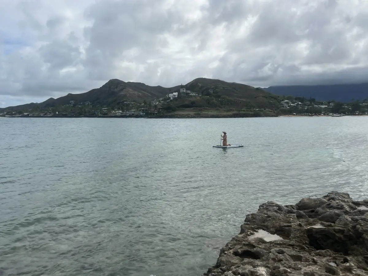 Honolulu, HI, December 11, 2024