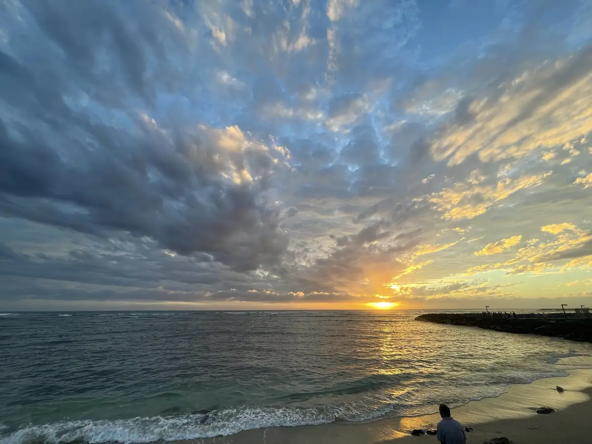 Honolulu, HI, December 11, 2024