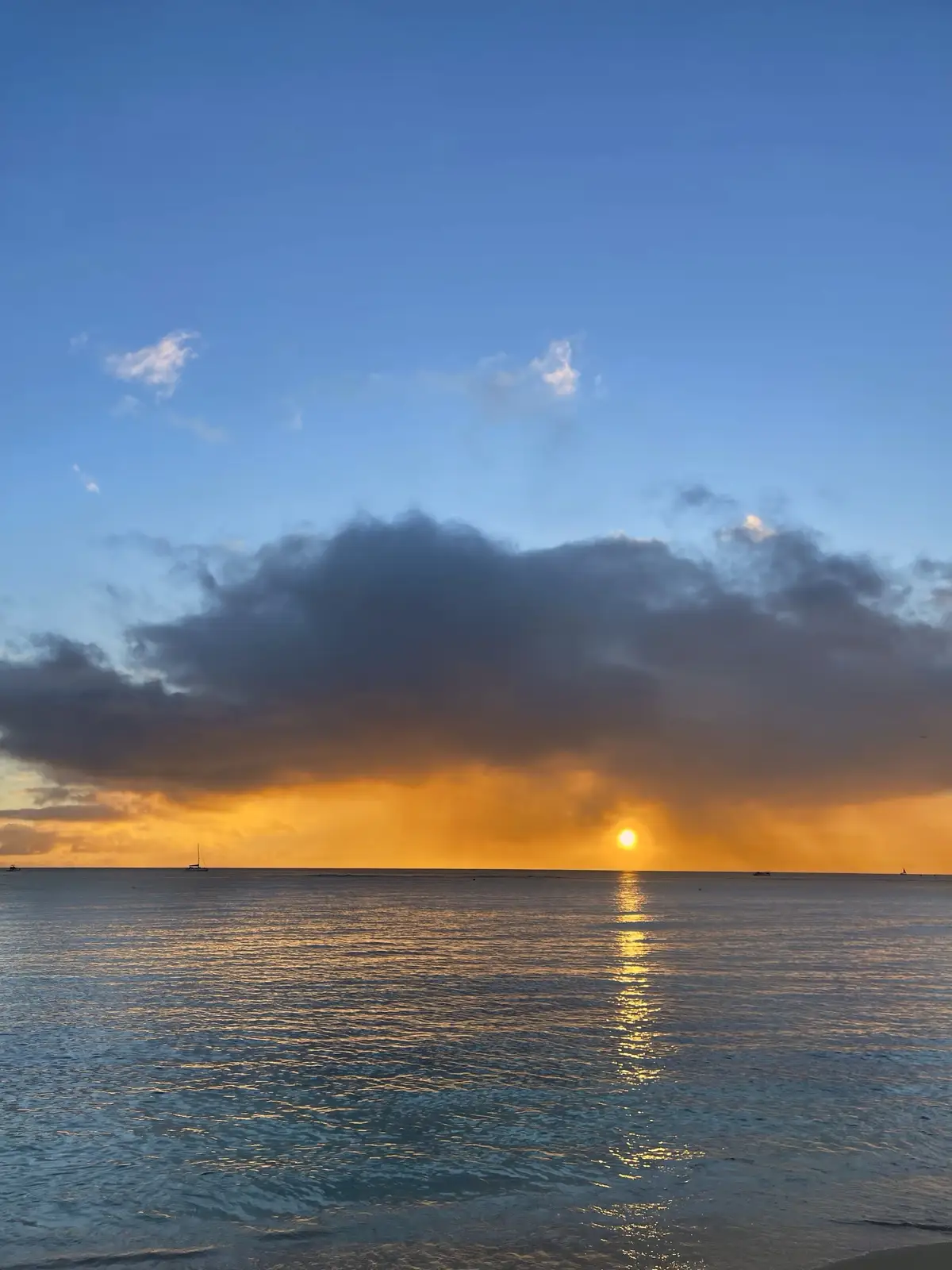 Honolulu, HI, December 11, 2024