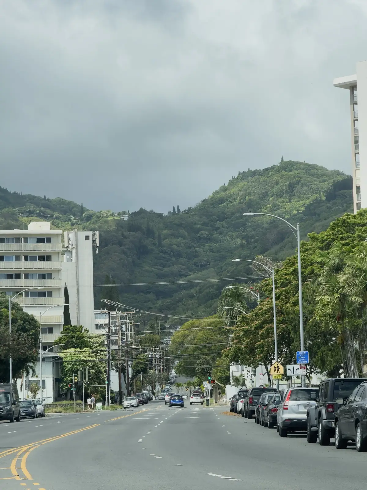 Honolulu, HI, December 11, 2024