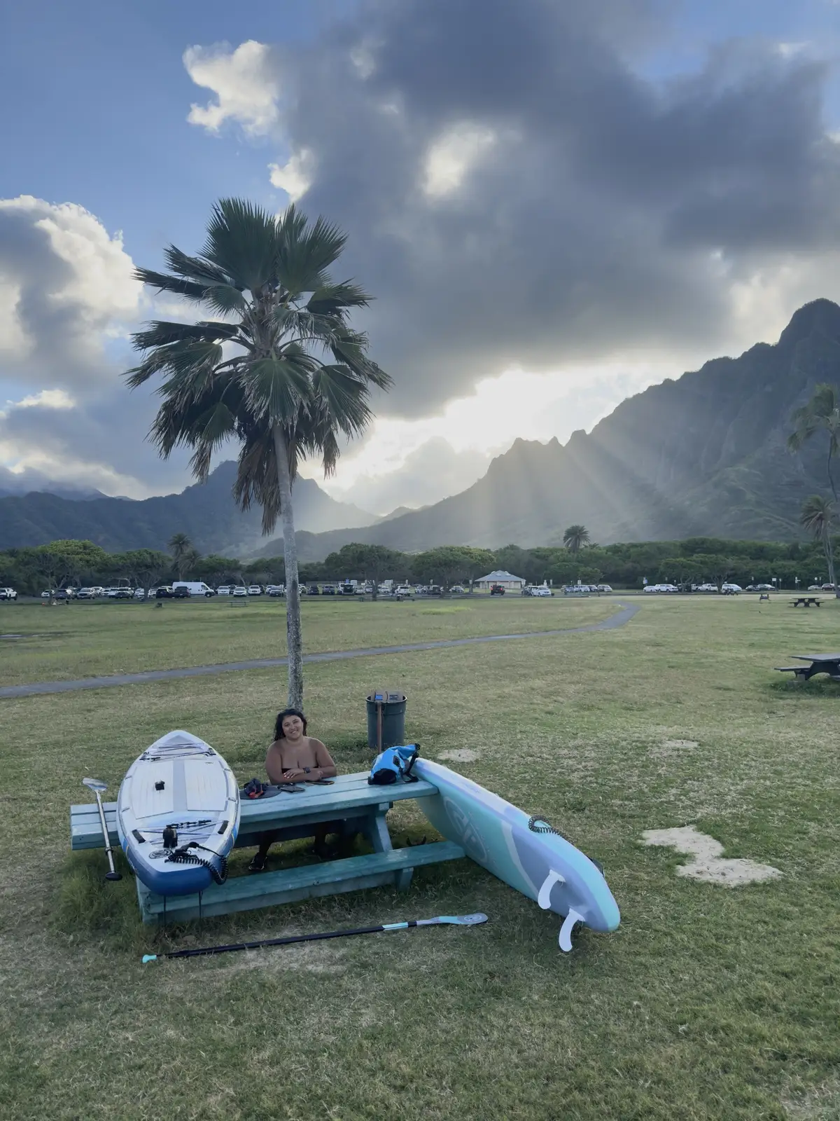 Honolulu, HI, December 11, 2024