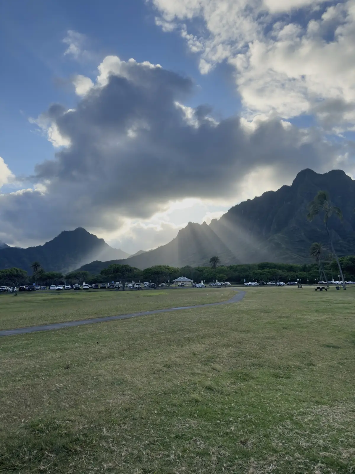 Honolulu, HI, December 11, 2024