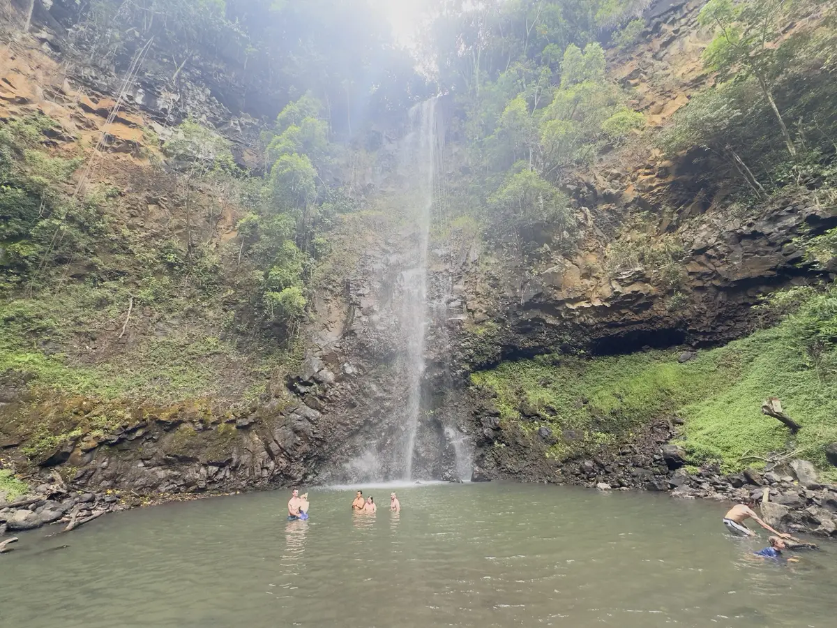 Honolulu, HI, December 11, 2024