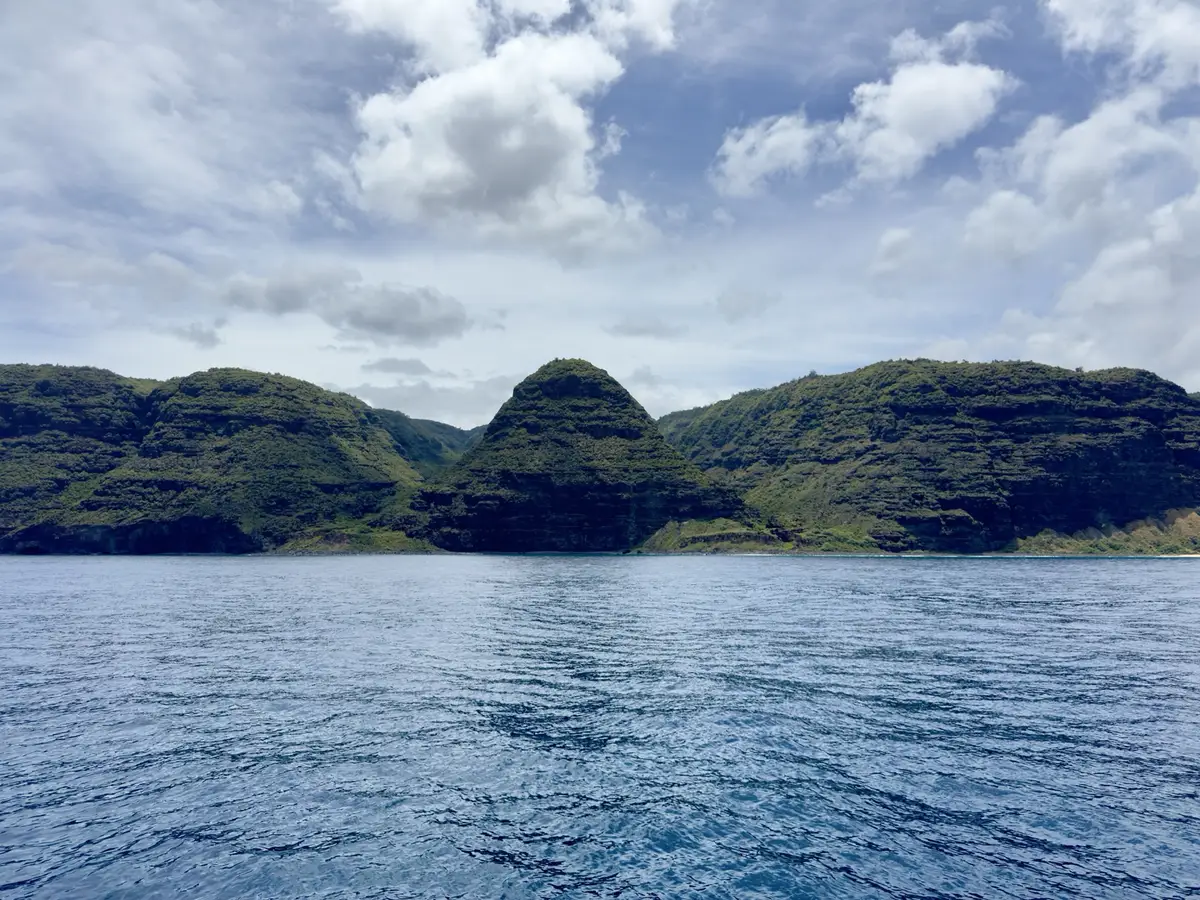 Honolulu, HI, December 11, 2024