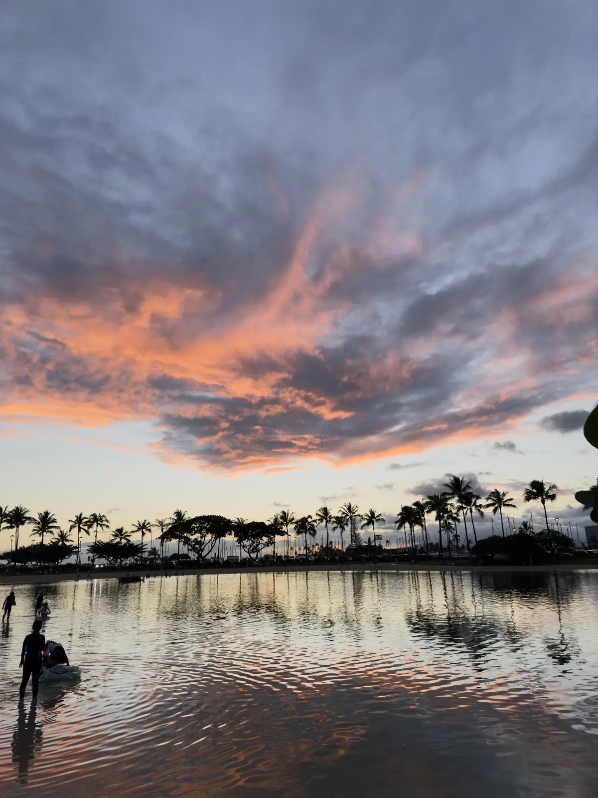 Honolulu, HI, December 11, 2024