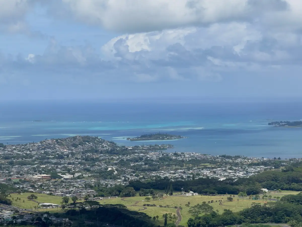 Honolulu, HI, December 11, 2024