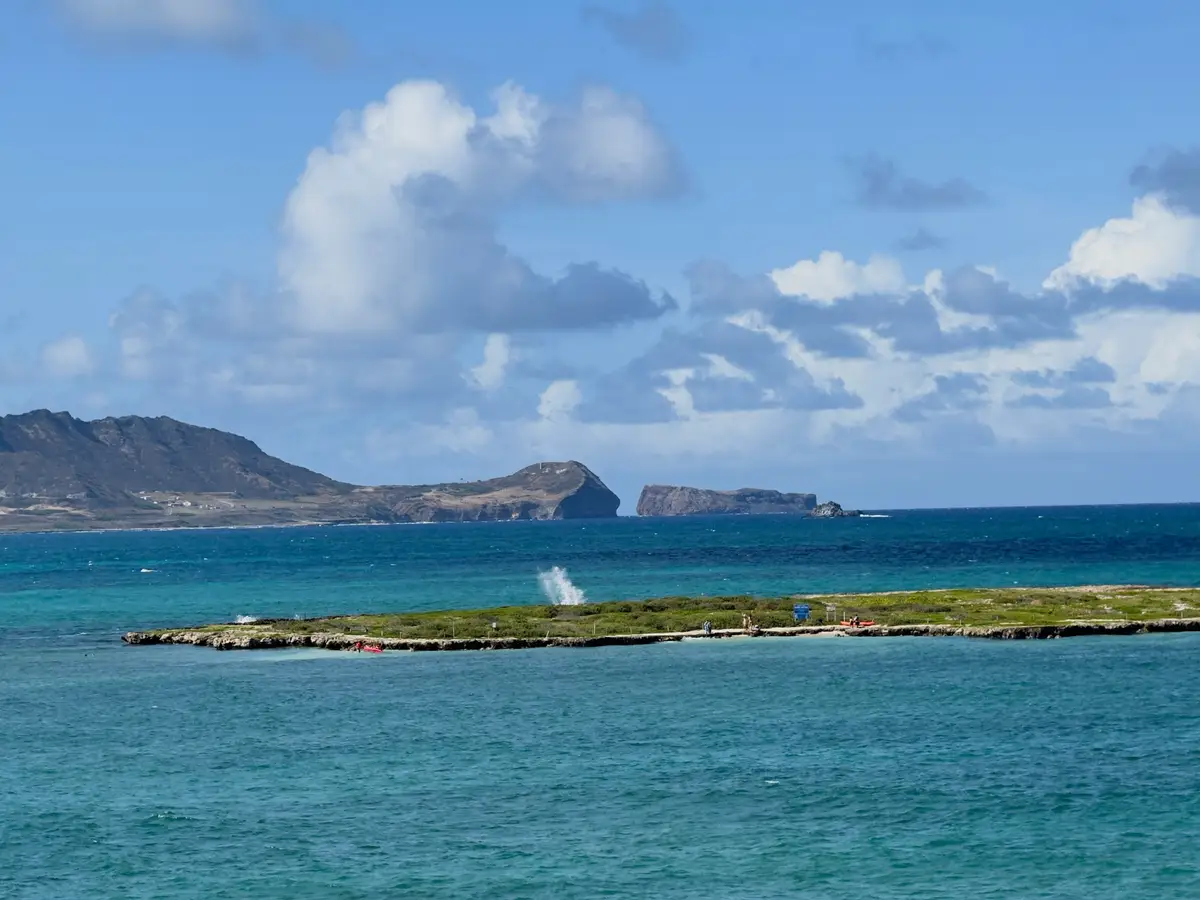 Honolulu, HI, December 11, 2024