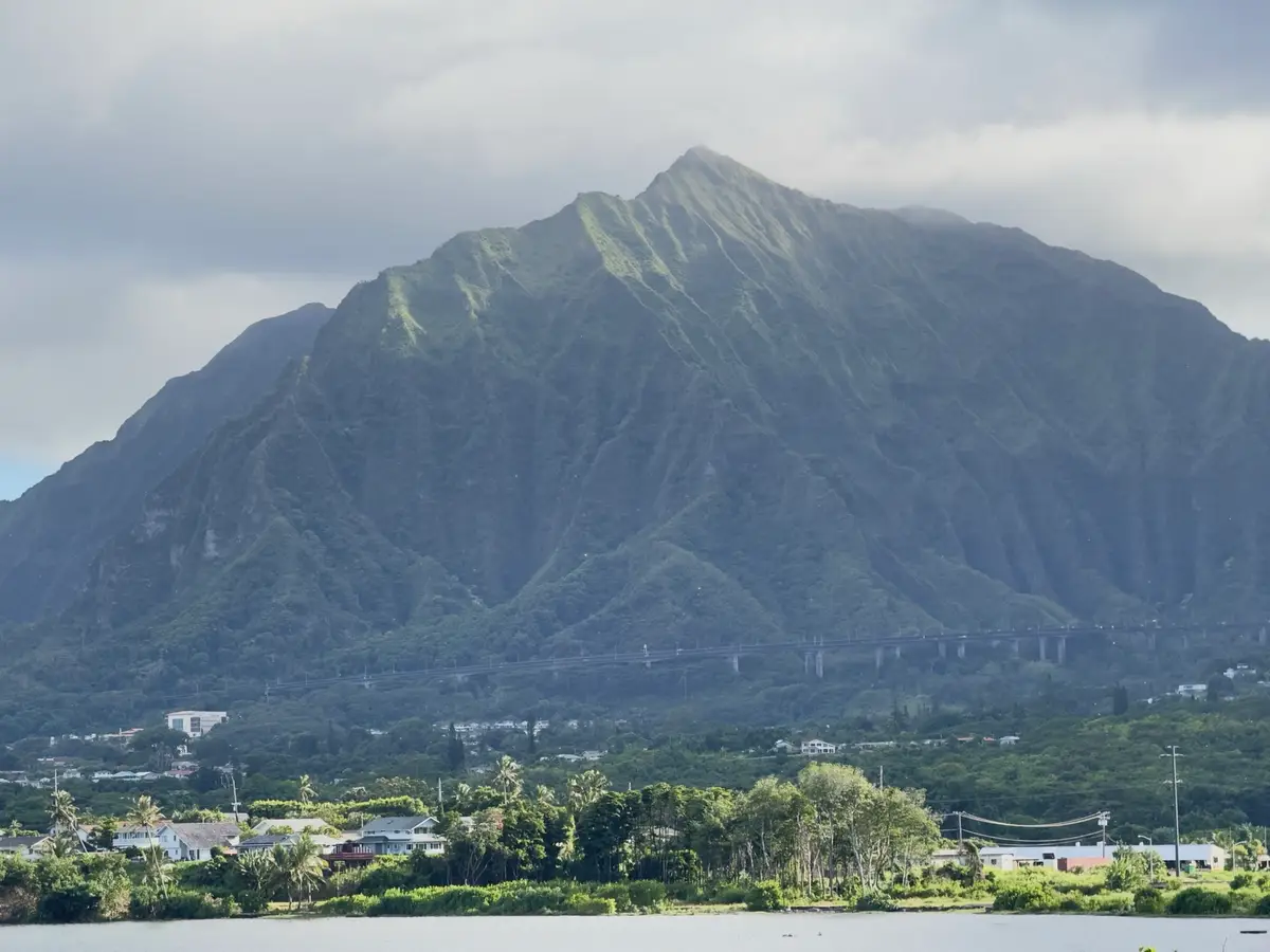 Honolulu, HI, December 11, 2024