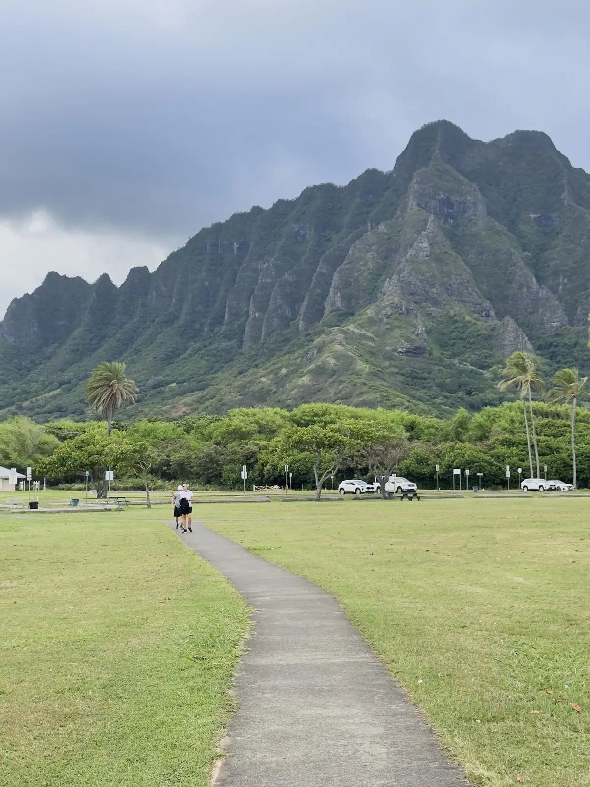 Honolulu, HI, December 11, 2024