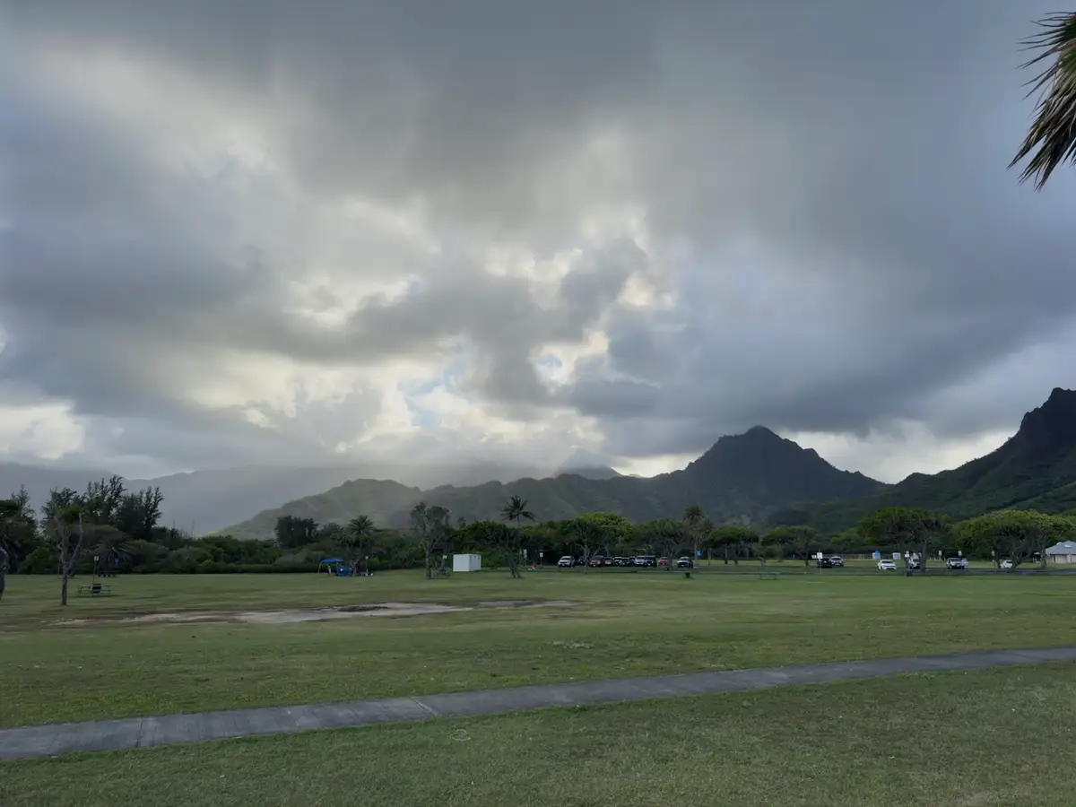 Honolulu, HI, December 11, 2024