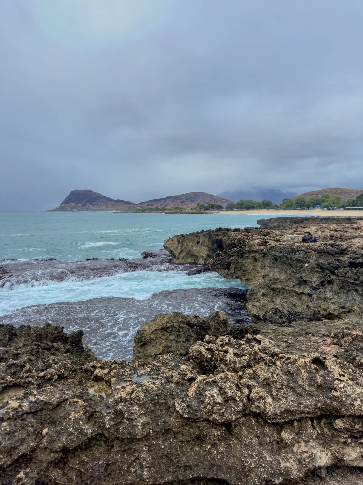 Honolulu, HI, December 11, 2024