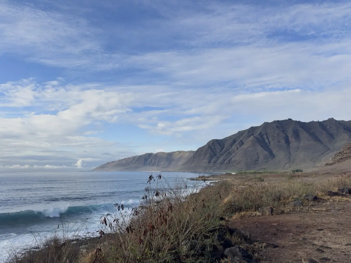 Honolulu, HI, December 11, 2024