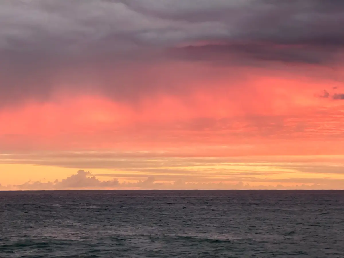 Honolulu, HI, December 11, 2024