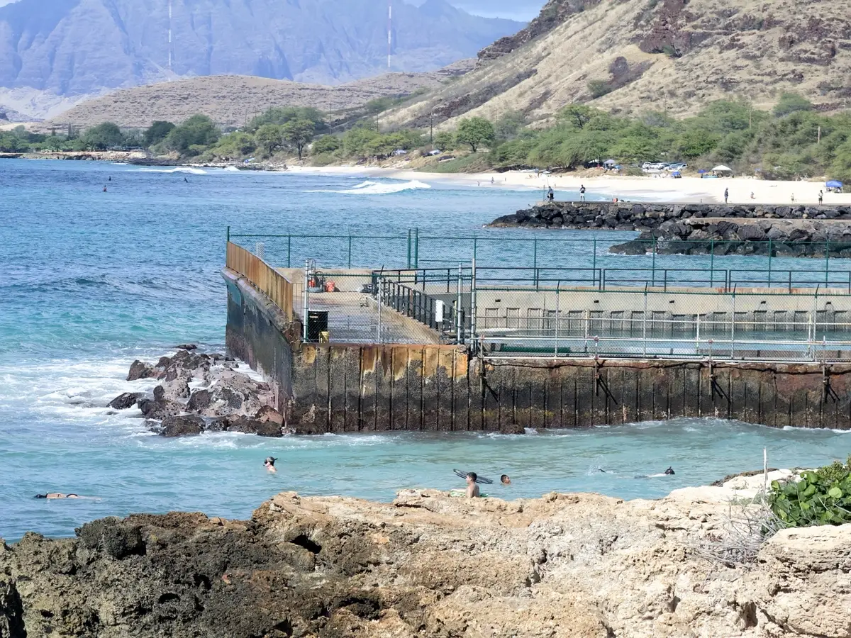 Honolulu, HI, December 11, 2024