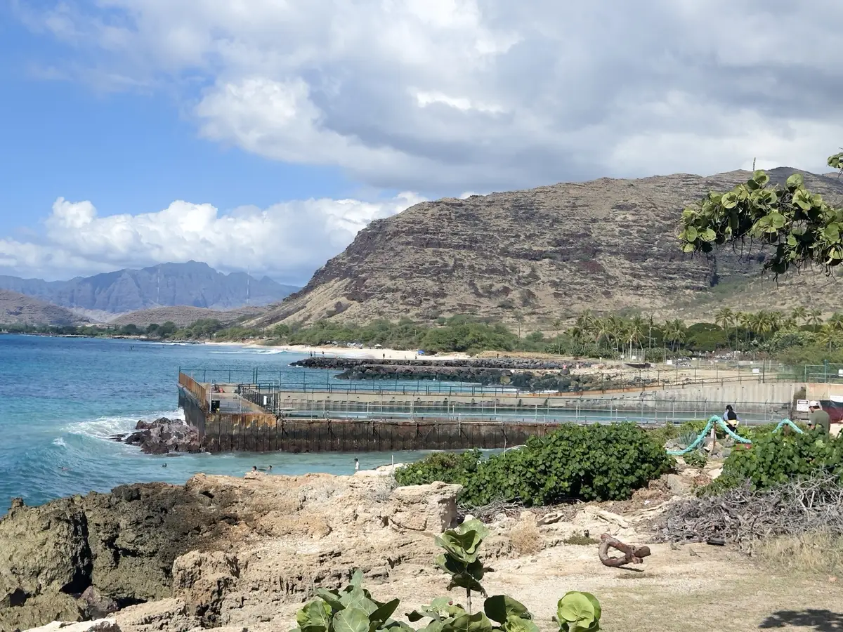 Honolulu, HI, December 11, 2024