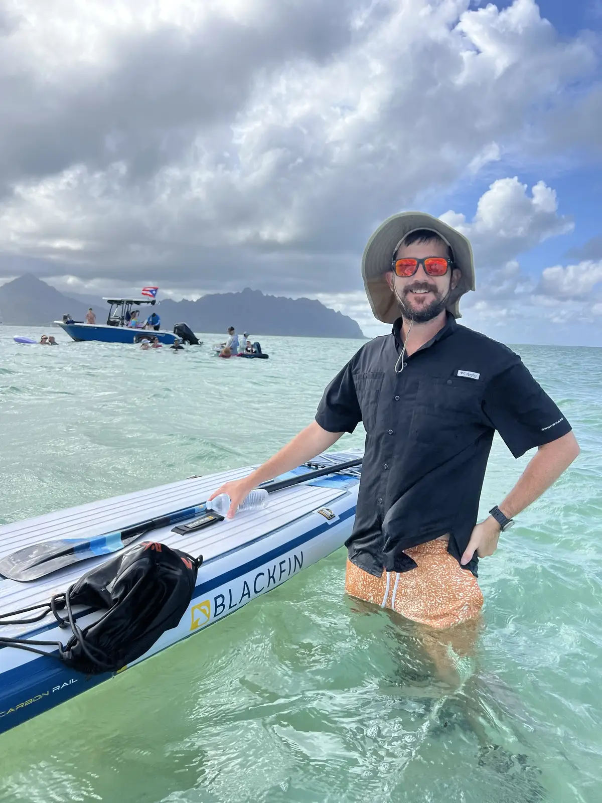 Honolulu, HI, December 11, 2024