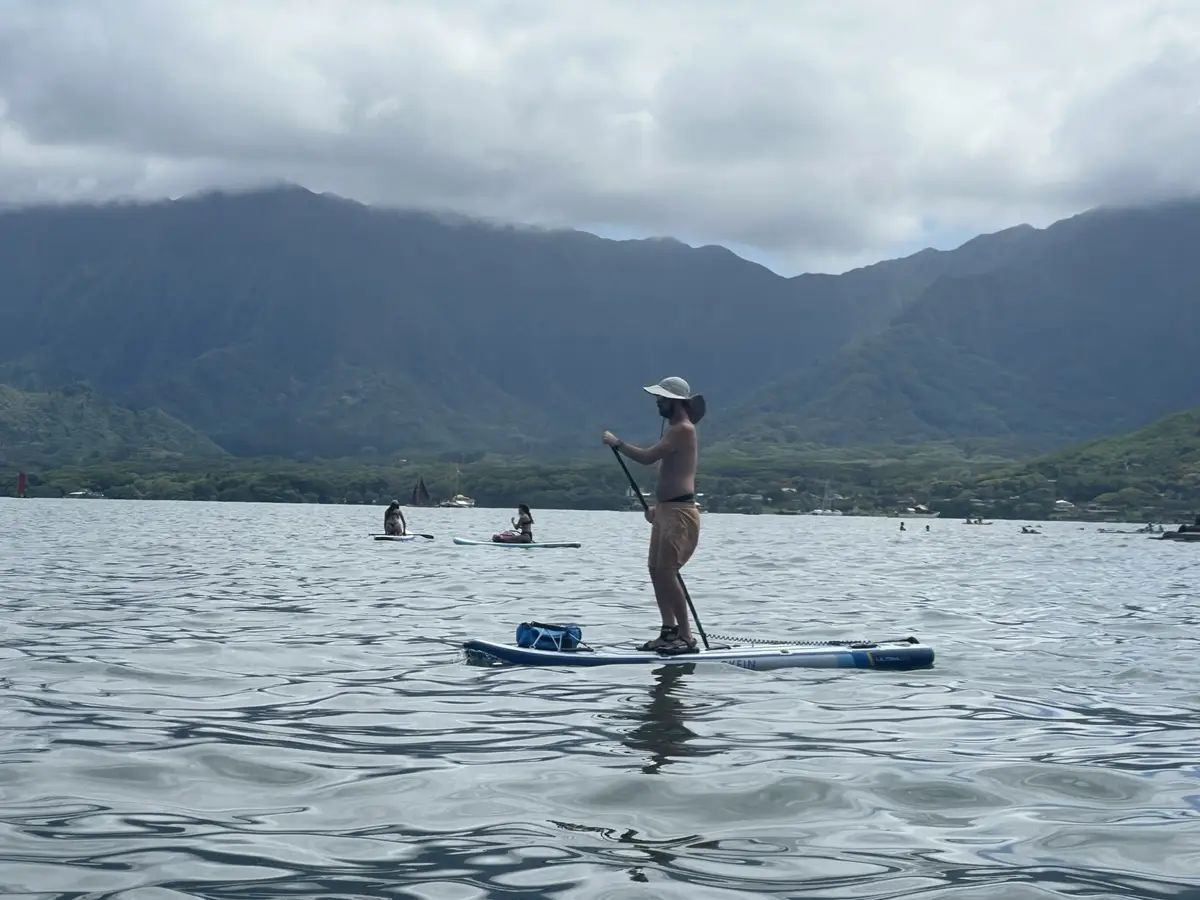 Honolulu, HI, December 11, 2024