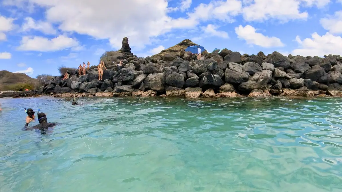 Honolulu, HI, December 11, 2024
