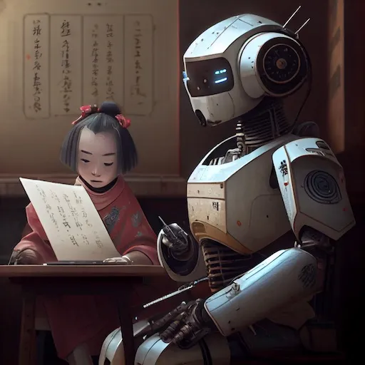 Cover image for GPT-3 Chinese Language Tutor