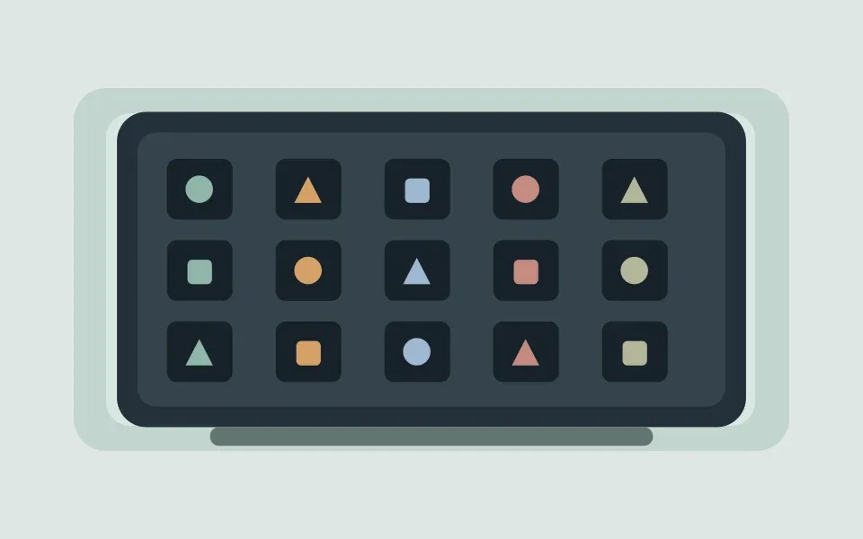 Cover image for Codex Stream Deck