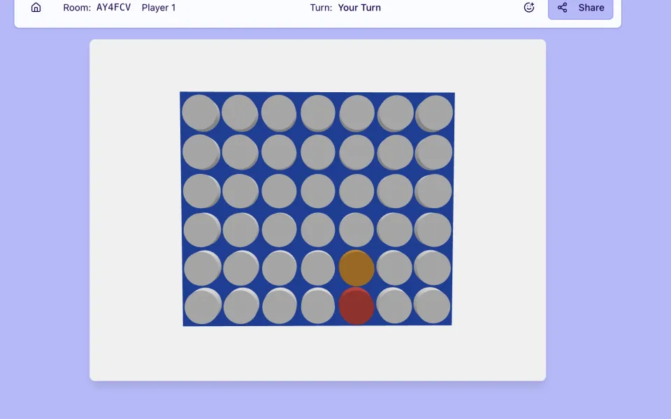 Connect Four