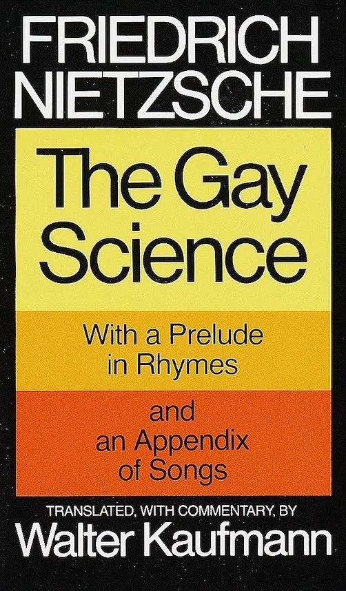 gay-science