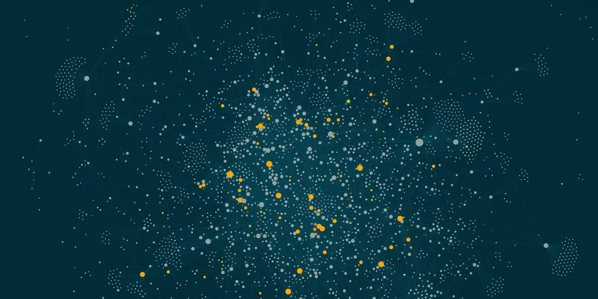 Cover image for Newsletter Issue 1