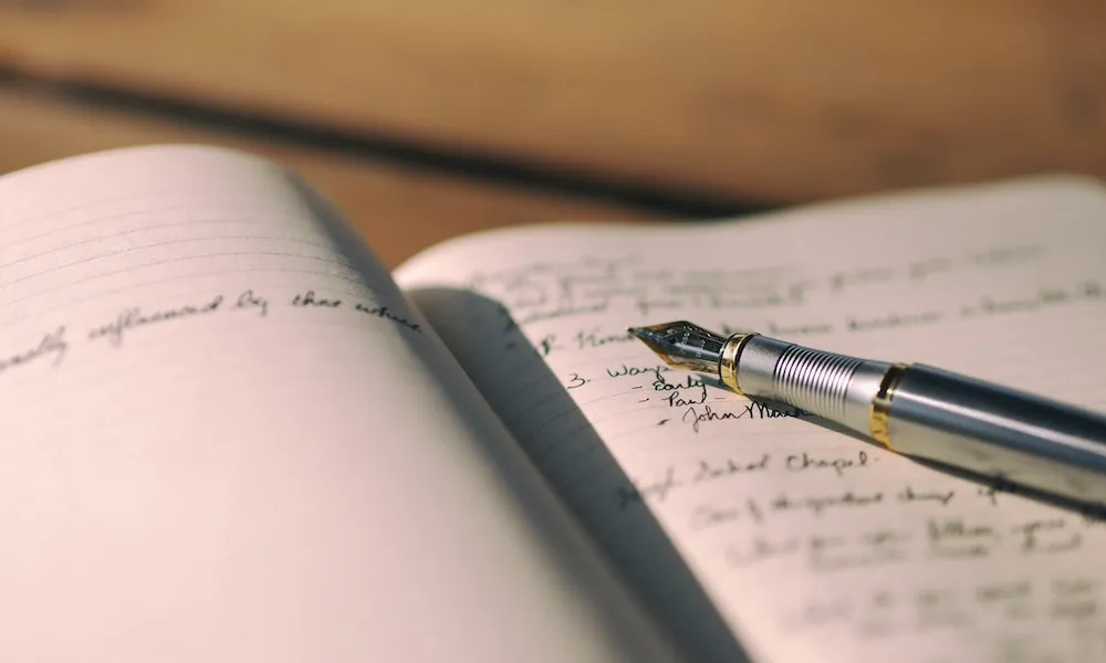 Cover image for Five Minute Journal
