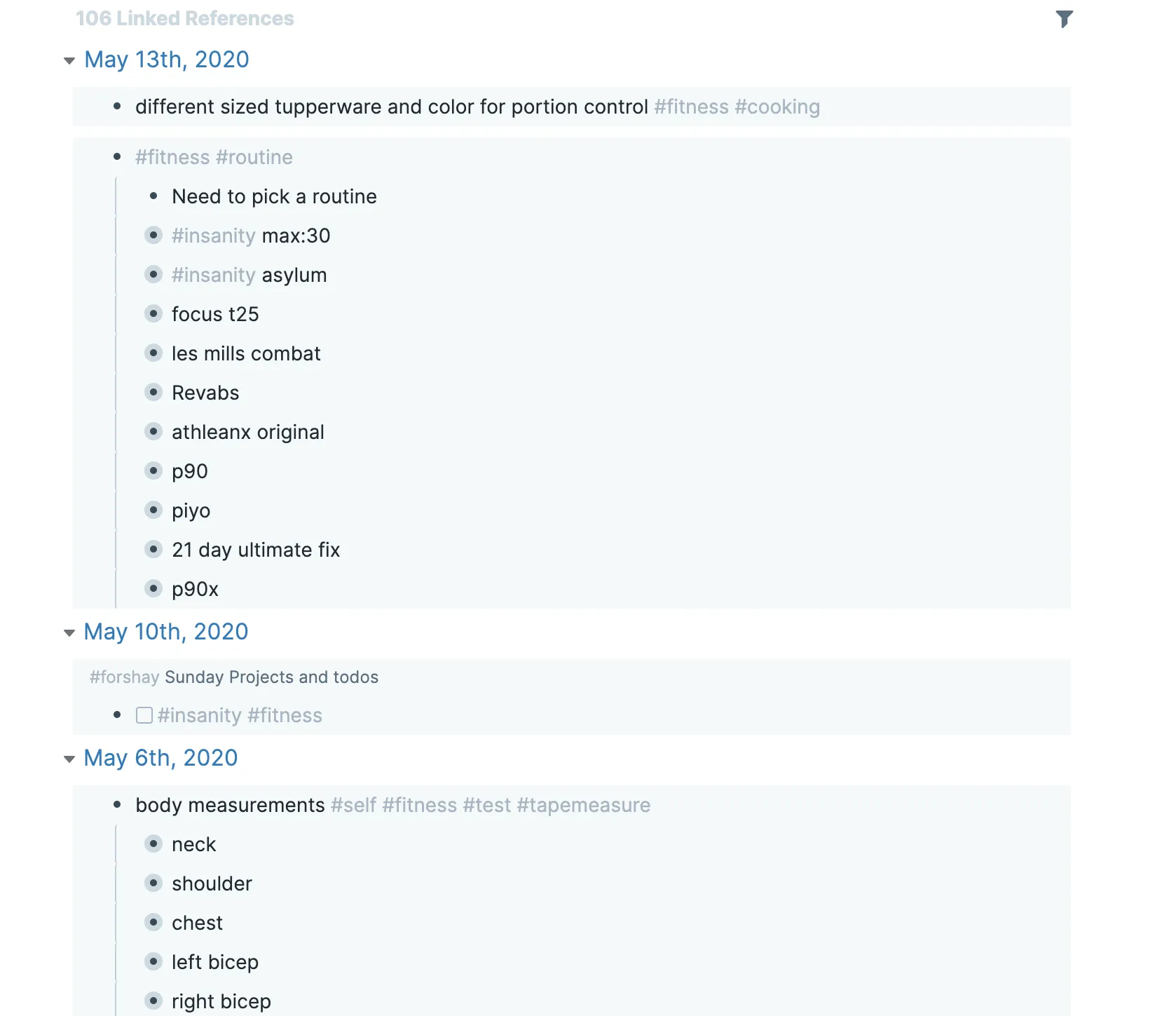 logseq-backlinks