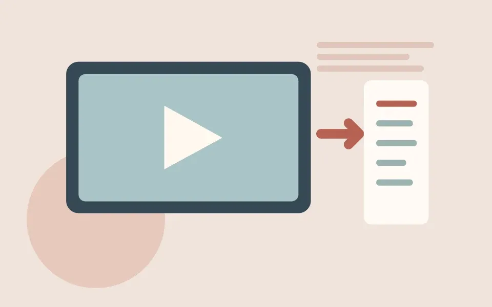 Cover image for Logseq YouTube Captions