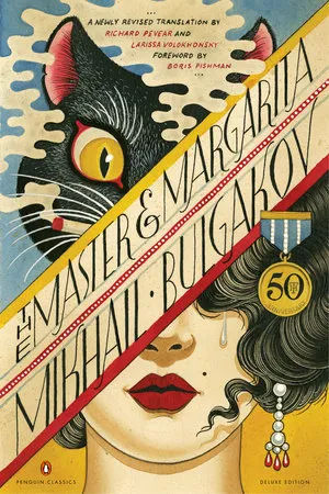 master-margarita
