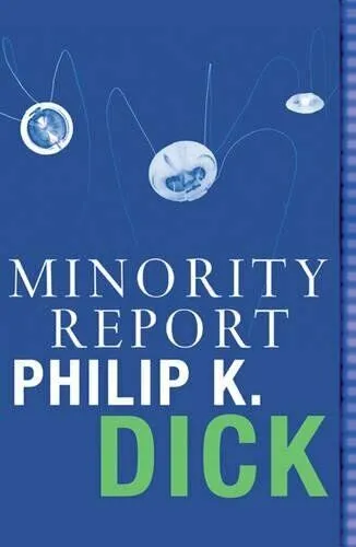 minority