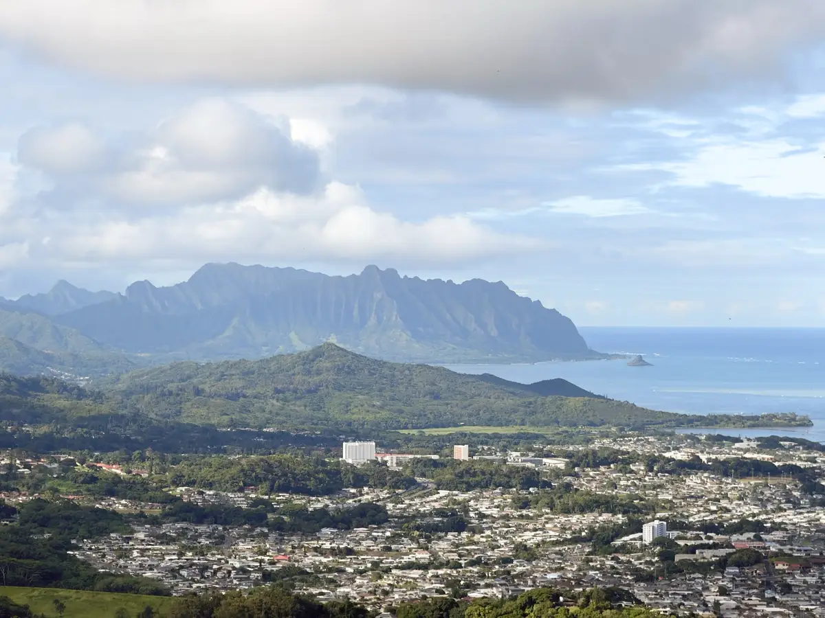 Honolulu, HI, December 11, 2024