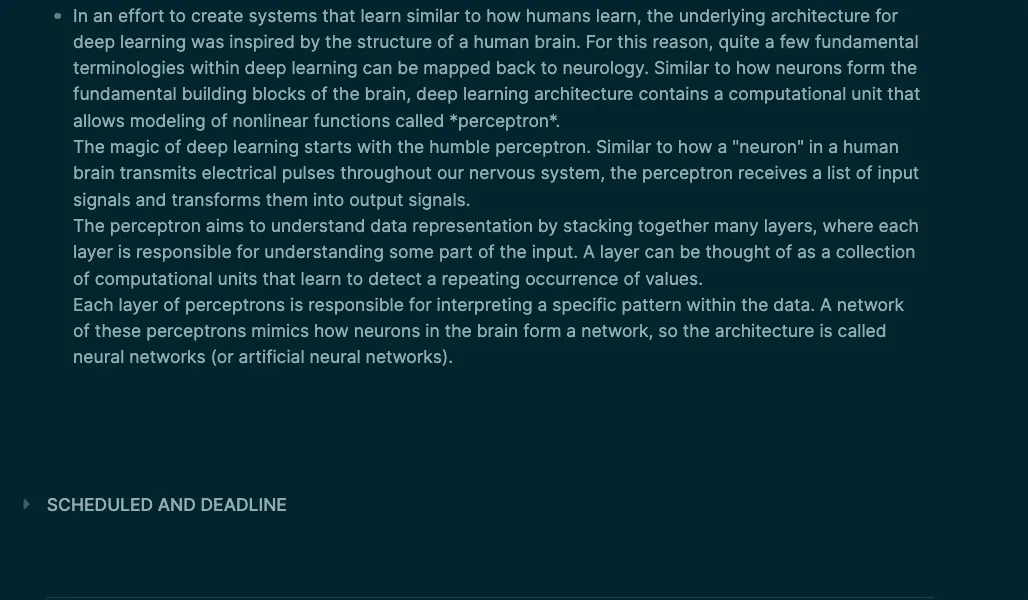 Cover image for Logseq GPT-3 OpenAI Popup