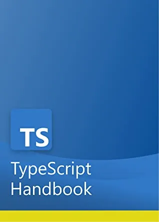 typescript-handbook